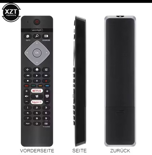 Telecomando compatibile