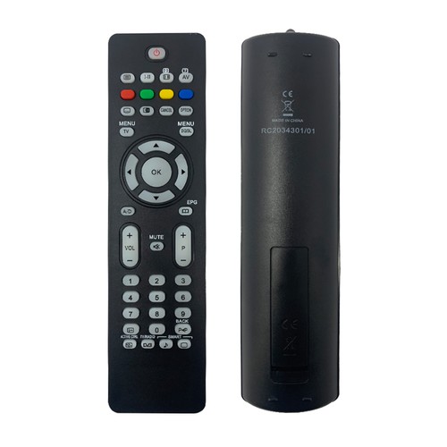 Telecomando per philips - per,