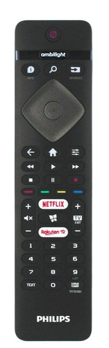 Telecomando originale per