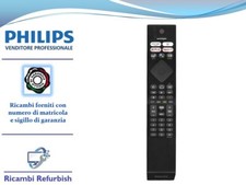 TELECOMANDO PHILIPS
