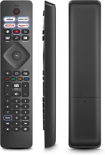 Telecomando philips smart - telecomando,