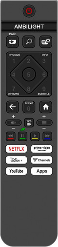 Nuovo telecomando ricambio - telecomando,