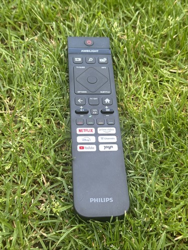 Telecomando philips nuovo - telecomando,