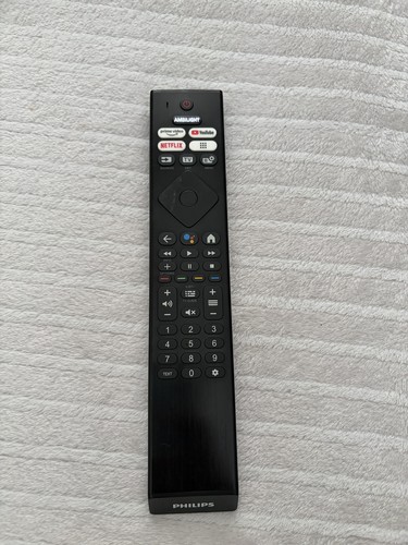 Telecomando originale philips - originale,
