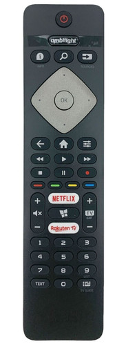 Telecomando ricambio per tv - ricambio,