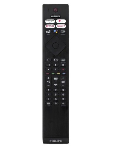 Telecomando originale voice - originale,