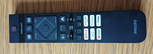Telecomando philips - telecomando,