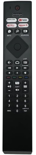 Per philips telecomando - telecomando,