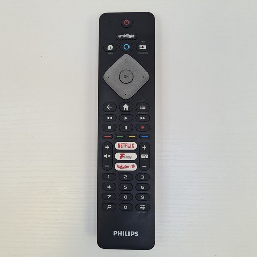 Telecomando philips - telecomando, tv