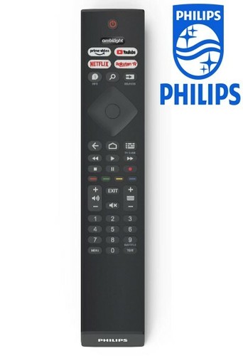 Telecomando universale philips - telecomando,