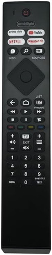 Per philips telecomando - per, tv
