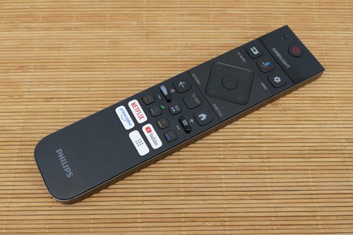 Philips ambilight - philips, +++