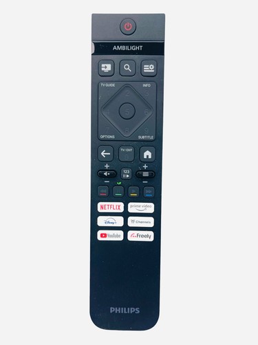 Telecomando ambilight - telecomando, tv