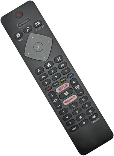Nuovo telecomando per philips - nuovo,