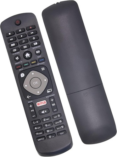 Telecomando sostitutivo