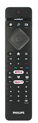 Philips telecomando - -,