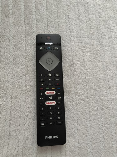 Telecomando originale - telecomando, tv