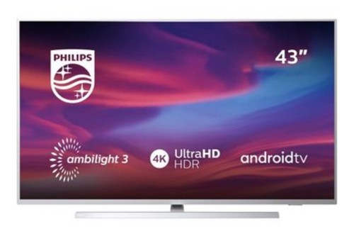 Philips ambilight - tv,