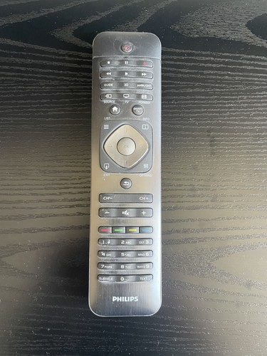 Telecomando originale philips - telecomando,
