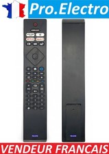 REMOTE Telecomando TV PHILIPS