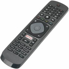 Telecomando Sostituito Philips
