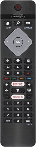 Foxrmt telecomando ricambio - foxrmt,