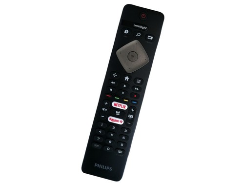 Telecomando originale philips - telecomando,