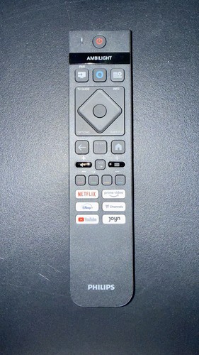 Nuovo telecomando philips - nuovo,