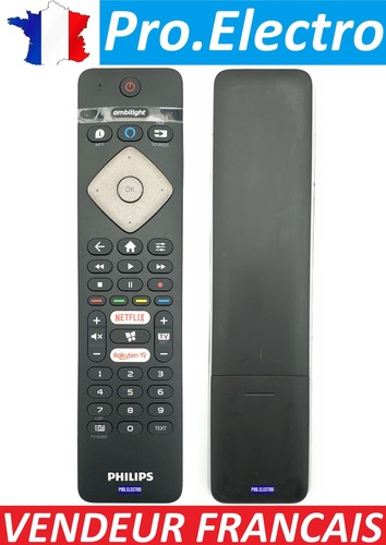 Philips telecomando - philips,