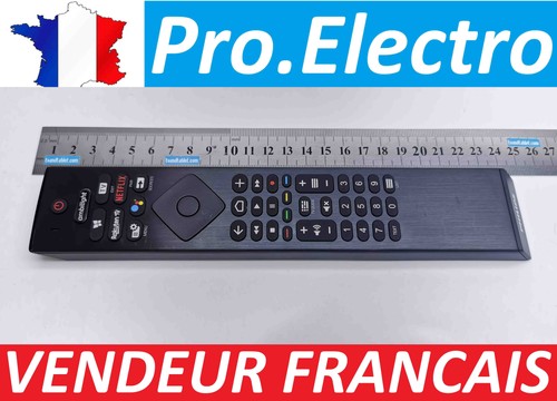 Telecomando philips - tv,