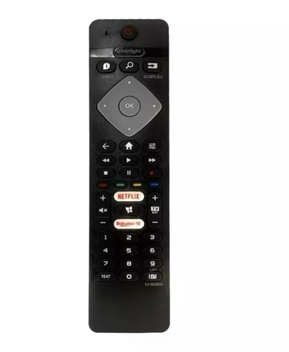 Telecomando per philips con - per,