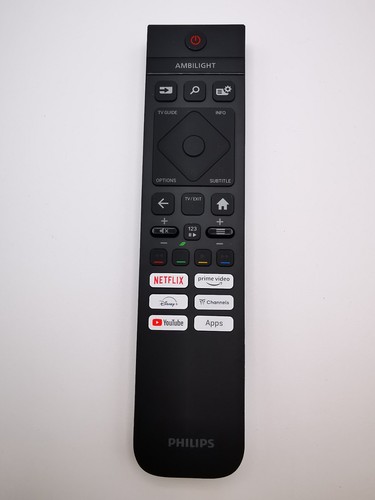 Telecomando philips - telecomando,