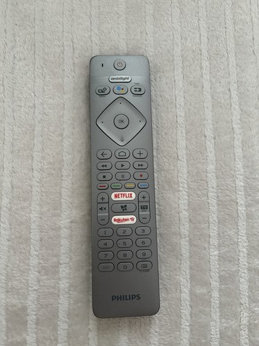 Telecomando originale philips - originale,