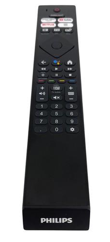 Telecomando vocale originale