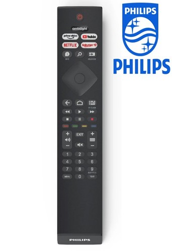 Telecomando originale philips - originale,