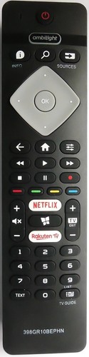 Telecomando ricambio - di,